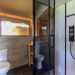 Casa de Férias Safaritent 6 Vessem