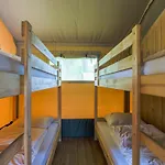 Vakantiehuis Safaritent 6 Vessem