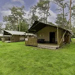 Safaritent 6 Vakantiehuis