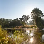 Vakantiehuis Safaritent 6 Vessem