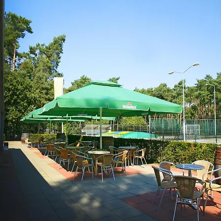 Safaritent 6 Campo de lujo