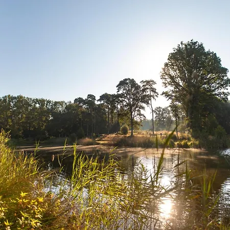 Safaritent 6 Campo de lujo 3*